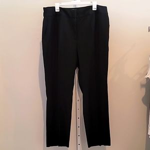 LIZ CLAIBORNE | AUDRA Dress Pants | 18W